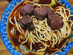 -蒋六十八梯眼镜面(狮子坪店)