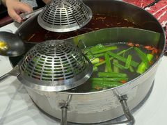 -刘少华贵州小黄牛·鲜牛肉火锅(总店)
