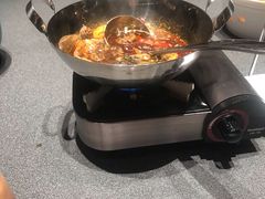 -徐记海鲜(曲江南湖店)