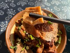 羊肉羊肚-乌镇天下第一锅羊肉面馆(烟雨社区烟雨苑店)