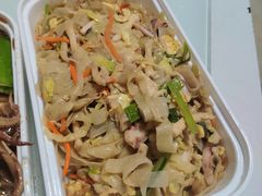 -王庄阿咪海鲜大排档(象园店)