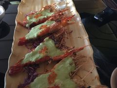 -广州建国酒店·涟日本料理