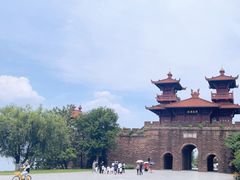 -东湖落雁景区