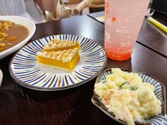 -顶屋咖喱(街道口总店)