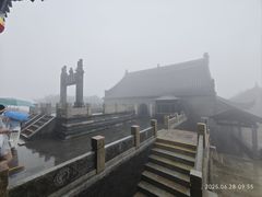-句容茅山景区
