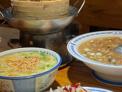 -老雒阳面馆·水席·洛阳菜(王城路店)