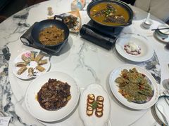 -老李家土菜馆·安吉地标美食