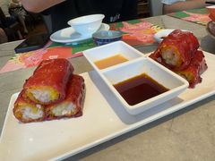 -虾饺妹·粤式手工点心(水荫路店)