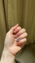 点击看大图 -猪猪女孩日式美睫美甲