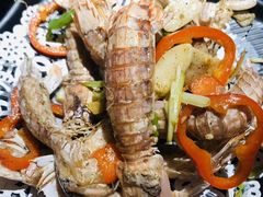 -捞围鲜·港式打边炉(海阳路店)