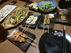 -鸟内会(河北路店)
