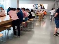 -Apple零售店(中街大悦城店)