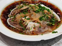 -聚丰园•湖鲜餐厅(阿红私房菜梅石路店)
