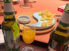 -双合园·海鲜水饺青岛菜(九水东路店)