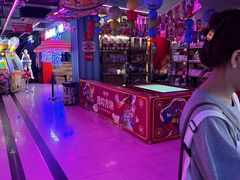 -阿尔法Game Station(中山路店)