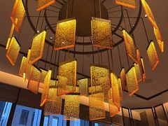-西安高新洲际酒店•彩丰楼中餐厅