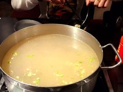 -牛很鲜潮汕牛肉火锅(朝晖路店)