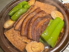 -城南往事(滨江世茂店)