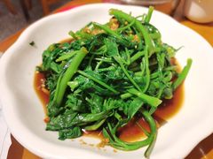 -益华家菜屋(世茂店)