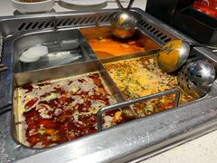 -海底捞火锅(长沙华创国际广场店)