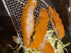 -白石の深夜食堂(芝罘万达店)