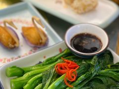 -卡尔顿东方银龙酒店•广西菜•早茶