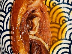 红烧羊肉-七宝老街水磨汤圆(瞿溪路店)