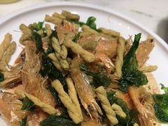 -径山十八道·风味民间菜(杭州总店)