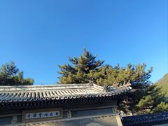 -潭柘寺景区
