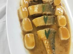 -上海小南国(金桥国际广场店)