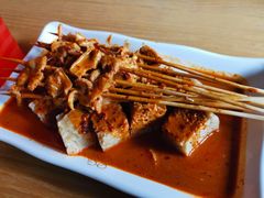 牛肚-姐弟俩土豆粉(西安小寨店)