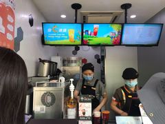 -CoCo都可(南京珠江路店)