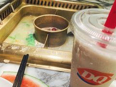 -DQ·蛋糕·冰淇淋(余姚万达店)