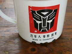 -豆蔻电影主题餐厅(四牌楼店)