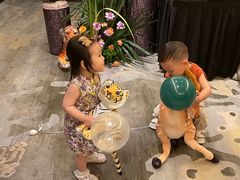 -杭州城中香格里拉大酒店
