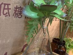 -花蒲甜品(海信广场店)