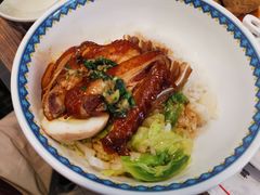 -永祥烧腊餐厅(虹口店)