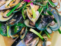 -贞姨美食·老字号海鲜大排档