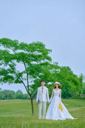 -太古映画婚纱摄影(天河店)