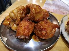 -Thank u mom非油炸健康鸡(万国广场店)
