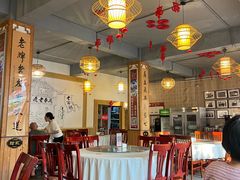 -老鼎万春卤菜(五代传承创始老店)