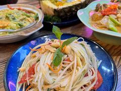 -Hi YOU你的饭局泰餐厅(雍和宫店)