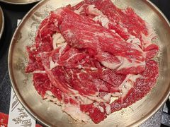 -西塔老太太泥炉烤肉(龙湖北苑天街店)