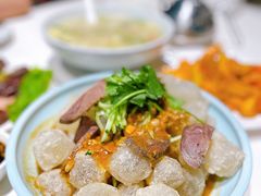 -萍香大厨·锅包肉(大东门店)
