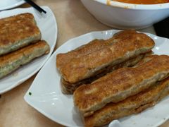 -吴记百姓菜馆·北京菜·烤鸭(故宫店)