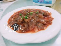 -金海湾海鲜排档(朱家尖店)