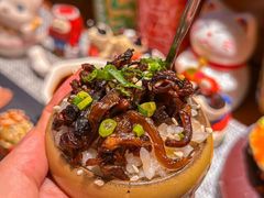 -戏作寿司(观音桥店)