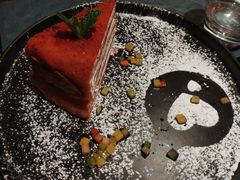 -YUE·6·西式融合餐厅(外滩六号店)