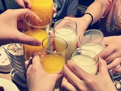 -星伦多自助料理·涮烤一体(杭州来福士店)