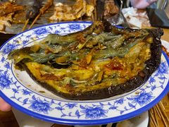 -姚记烧烤(建昌苑店)